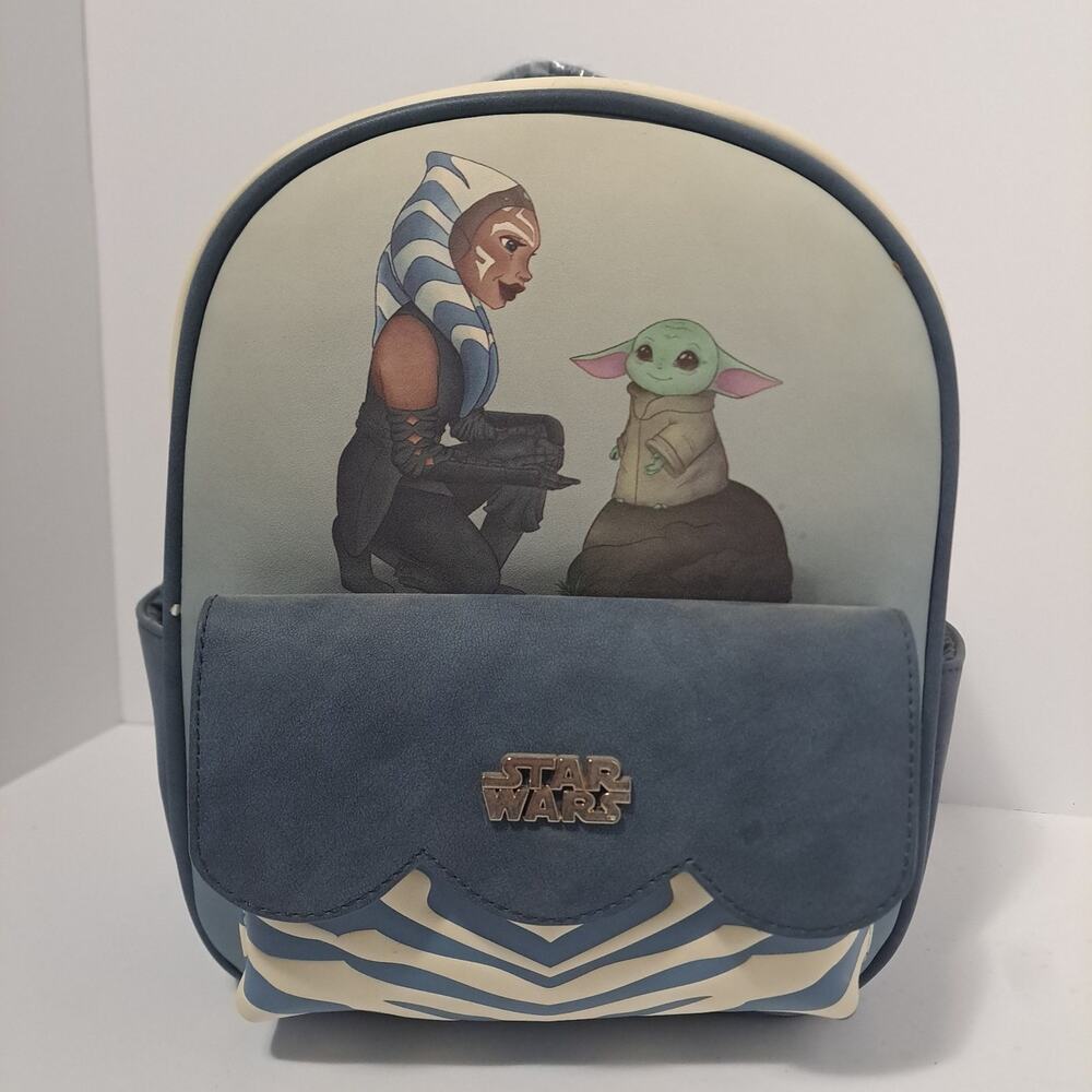 Star Wars Backpack